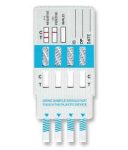 شرائط تحليل مخدرات رباعي - Drug Test Strips Four Panel