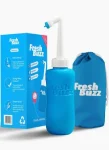 فريش باز شطافة سفر 800 مل - Fresh Buzz Travel Bidet 800 ml