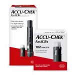 اكواتشيك شكاكة جهاز - Accu Chek Lancet Device