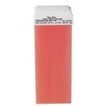 شمع ازالة شعر ايطالي روز - Italian Hair Removal Wax Rose