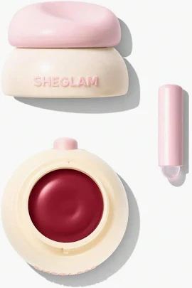 شيجلام كريم خدود وشفاه كرز - Sheglam Blush and Lip Cream Cherry