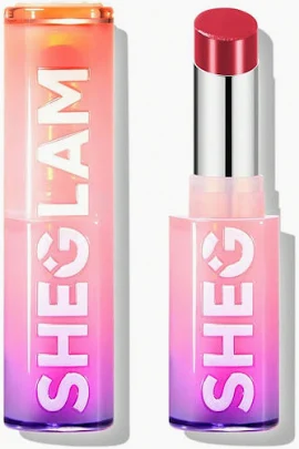 شيجلام احمر شفاه ميرور كيس هاي شاين - Sheglam Mirror Kiss High Shine Lipstick