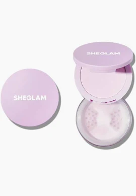 شيجلام بودرة تثبيت مكياج انستا ريدي - Sheglam Insta Ready Setting Powder