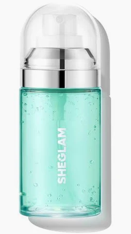 شيجلام رذاذ تثبيت وترطيب مكياج جود جريب - Sheglam Good Grip Setting Spray