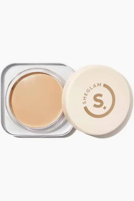 شيجلام كريم اساس تغطية كاملة بالم فير - Sheglam Foundation Full Coverage Balm Fair