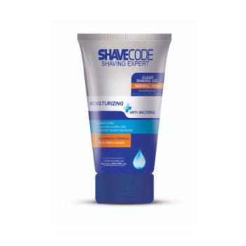 شيف كود جل حلاقه للبشره الحساسه 150م - Shief Code Shaving Gel Sensitive Skin 150 ml