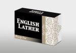 صابون انجش ليزر اسود - English Laser Soap Black