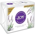 صابون جوى أنواع 120 جم - Joy Soap Mixed 120g