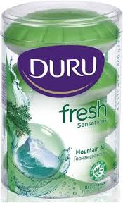 صابون دورو كوبايه 90 جم 4 ق - Doro Soap Cup 90g 4pcs