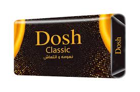 صابون دوش أنواع 110 جم - Shower Soap Mixed 110g