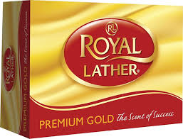 صابون رويال 125 جم - Royal Soap 125g