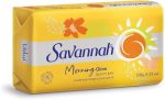 صابون سافانا 125 جم - Savannah Soap 125g