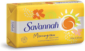 صابون سافانا 125 جم - Savannah Soap 125g