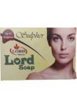 لورد صابون كبريت - Lord Soap Sulfur