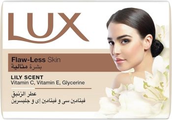 لوكس صابون 75 جم - Lux 75g