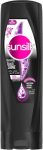 صانسيلك بلسم لمعان للشعر الاسود 350 مل - Sunsilk Conditioner Black Hair Shine 350 ml