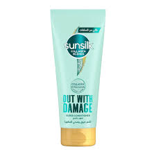 صانسيلك بلسم لشعر حيوى وصحى المظهر 170 مل - Sunsilk Conditioner Healthy Vital Hair 170 ml