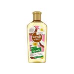 صانسيلك زيت بجوز الهند 250 مل - Sunsilk Oil Coconut 250 ml