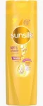 صانسيلك شامبو ناعم وانسيابى 180 مل - Sunsilk Shampoo Smooth Silky Hair 180 ml