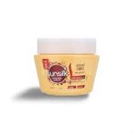 صانسيلك كريم لشعر كيرلى بزيت الارجان اصفر 210 مل - Sunsilk Cream Curly Hair Argan Yellow 210 ml