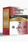 بيجن صبغه كستنائى غامق 48 - Bigen Dark Chestnut 48
