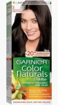 غارنييه صبغه بنى غامق 3 - Garnier Dark Brown 3