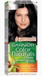 غارنييه صبغه اسود 1 - Garnier Black 1