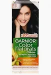 غارنييه صبغه اسود مزرق 2/10 - Garnier Blue Black 2/10