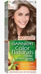 غارنييه صبغه اشقر غامق 6 - Garnier Dark Blonde 6