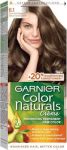 غارنييه صبغه اشقر رمادى غامق 6/1 - Garnier Dark Ash Blonde 6/1