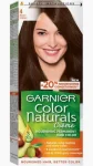 غارنييه صبغه بنى 4 - Garnier Brown 4