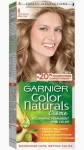 غارنييه صبغه اشقر فاتح 8 - Garnier Light Blonde 8