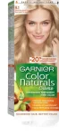 غارنييه صبغه اشقر رمادى فاتح 9/1 - Garnier Light Ash Blonde 9/1