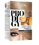 لوريال صبغه برودجى اشقر رمادى فاتح 8/1 - L’Oréal Prodigy Light Ash Blonde 8/1