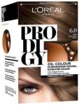 لوريال صبغه برودجى اشقر غامق 6/0 - L’Oréal Prodigy Dark Blonde 6/0