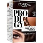 لوريال صبغه برودجى بنى 4/0 - L’Oréal Prodigy Brown 4/0