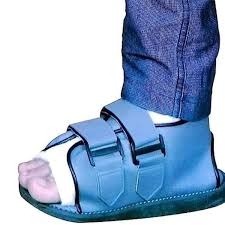 ميراج صندل جبس طبى مقاس XXL - Mirage Medical Plaster Sandal XXL