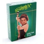 سيمبلكس عازل طبى سوبر اخضر - Simplex Medical Super Green Condoms