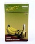 سيمبلكس عازل طبى فريش موز - Simplex Medical Fresh Banana Condoms