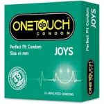 وان تاتش عازل طبى اخضر - One Touch Green Condoms