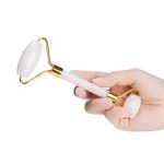 عجله مساج للوجه - Face Massage Wheel