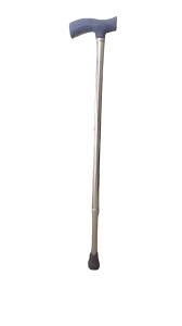 عكاز حرف T مستورد - Crutch Imported T