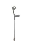 عكاز مرفق ثابت مصرى - Egyptian Fixed Elbow Crutch