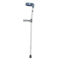 عكاز مرفق متحرك مصرى - Egyptian Movable Elbow Crutch