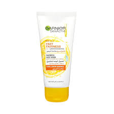 غارنييه غسول 50 مل - Garnier Face Wash 50 ml