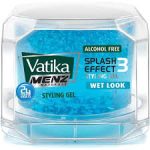 فاتيكا جل برطمان ازرق 250 مل - Vatika Gel Blue 250 ml