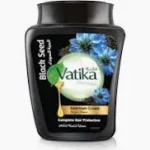 فاتيكا حمام كريم بالحبه السوداء 500 جم - Vatika Bath Cream Black Seed 500 g