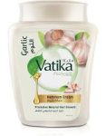 فاتيكا حمام كريم بالثوم 500 جم - Vatika Bath Cream Garlic 500 g