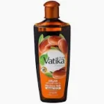 فاتيكا زيت ارجان 45 مل - Vatika Oil Argan 45ml