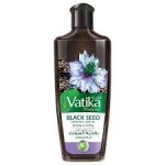 فاتيكا زيت حبه سوداء 45 مل - Vatika Oil Black Seed 45ml